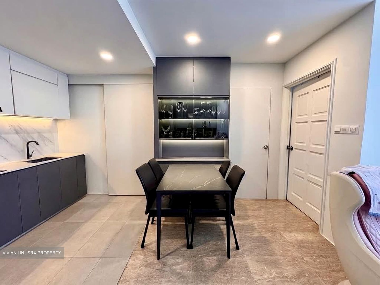 Mirage Tower (D9), Condominium #540983331